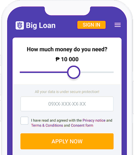 Create an account step image