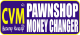 CVM Pawnshop and Money Changer